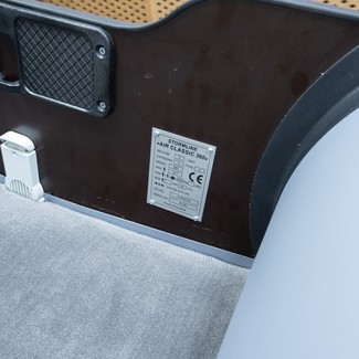 Ворсовые коврики на Лодки Stormline AIR Classic 360  в Тамбове