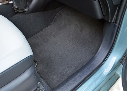 EVA коврики на Toyota Prius (50) 2015&nbsp;-&nbsp;2023 в Тамбове