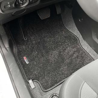 Коврики на Chery Tiggo 2 2017&nbsp;-&nbsp;2020 в Тамбове