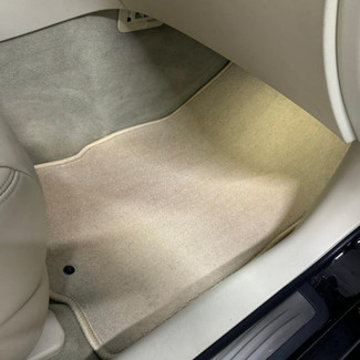 Ворсовые коврики на Infiniti EX 2007&nbsp;-&nbsp;2015 в Тамбове