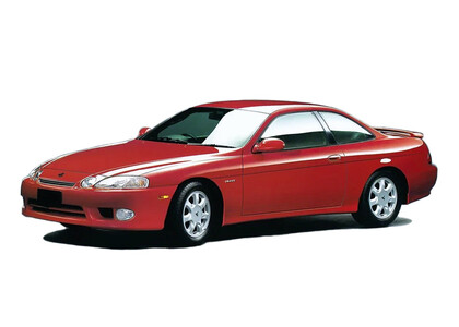 EVA коврики на Toyota Soarer (Z30) 1991&nbsp;-&nbsp;2001 в Тамбове