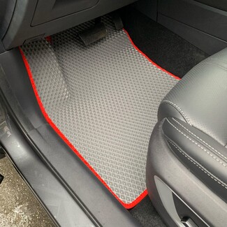 Ворсовые коврики на Changan CS75 Plus II 2022&nbsp;-&nbsp;2026 в Тамбове