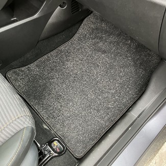 Ворсовые коврики на JAC JS4 2022&nbsp;-&nbsp;2026 в Тамбове