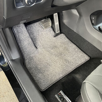 Ворсовые коврики на Chery Tiggo 8 Plus 2024&nbsp;-&nbsp;2026 в Тамбове