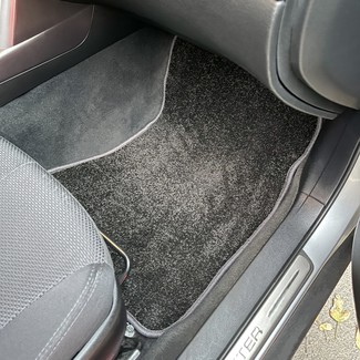 EVA коврики на Subaru Forester III 2007&nbsp;-&nbsp;2013 в Тамбове