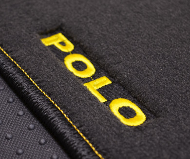 Коврики на Volkswagen Polo V 2010&nbsp;-&nbsp;2020 в Тамбове