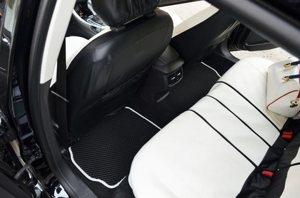 EVA коврики на Ford Mondeo V 2012&nbsp;-&nbsp;2022 в Тамбове