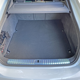 Коврики на Audi A7 (C8) 2017&nbsp;-&nbsp;2026 в Тамбове