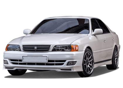 EVA коврики на Toyota Chaser (X100) 1996&nbsp;-&nbsp;2001 в Тамбове