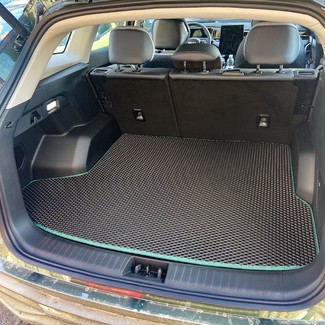 Коврики на Geely Atlas II 2023&nbsp;-&nbsp;2026 в Тамбове