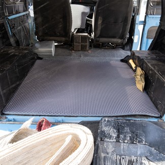 EVA коврики на УАЗ 469 1972&nbsp;-&nbsp;2011 в Тамбове