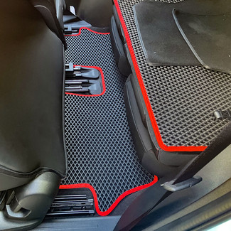 Коврики на Chevrolet Orlando II 2018&nbsp;-&nbsp;2023 в Тамбове