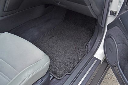 Коврики на Nissan GT-R 2007&nbsp;-&nbsp;2026 в Тамбове