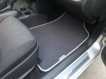 EVA коврики на ГАЗ Siber 2008&nbsp;-&nbsp;2010 в Тамбове