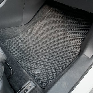 Ворсовые коврики на Mazda CX5 I 2011&nbsp;-&nbsp;2017 в Тамбове