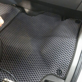 EVA коврики на ГАЗ Соболь Комби грузопассажирский 1998&nbsp;-&nbsp;2026 в Тамбове