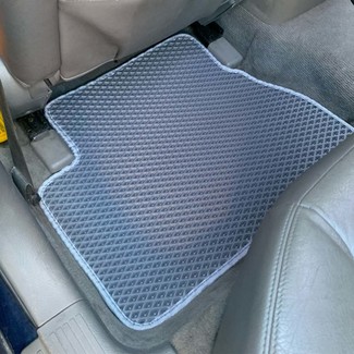 EVA коврики на Chevrolet Epica 2006&nbsp;-&nbsp;2013 в Тамбове