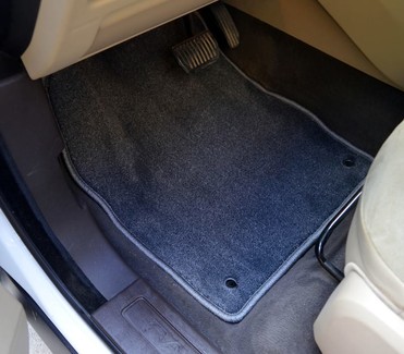 EVA коврики на Land Rover Range Rover Evoque I 2011&nbsp;-&nbsp;2018 в Тамбове