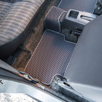 Коврики на Honda Logo 1996&nbsp;-&nbsp;2001 в Тамбове