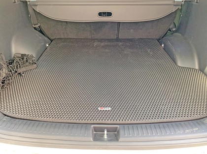 EVA коврики на KIA Sorento III Prime 2015&nbsp;-&nbsp;2020 в Тамбове