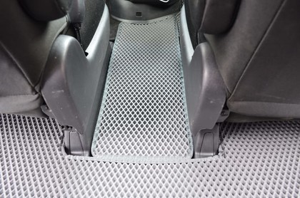 EVA коврики на Toyota Voxy (R70) 2007&nbsp;-&nbsp;2013 в Тамбове