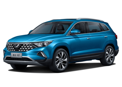 Ворсовые коврики на Jetta VS7 2019&nbsp;-&nbsp;2026 в Тамбове