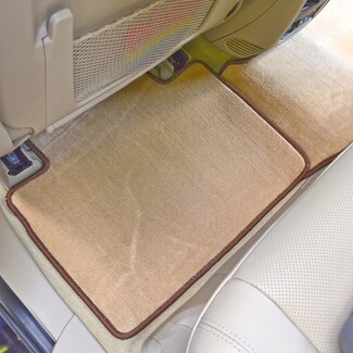 Коврики на Jeep Grand Cherokee (WK2) 2010&nbsp;-&nbsp;2022 в Тамбове