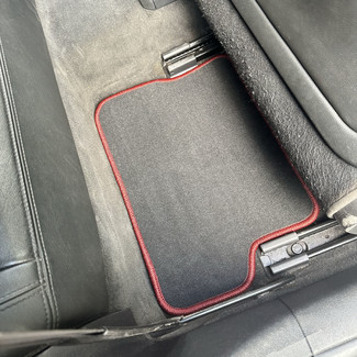 EVA коврики на Renault Laguna III 2007&nbsp;-&nbsp;2015 в Тамбове