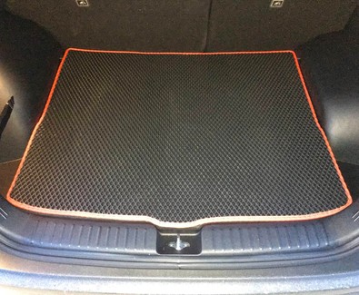 Ворсовые коврики на Solaris HC 2022&nbsp;-&nbsp;2026 в Тамбове