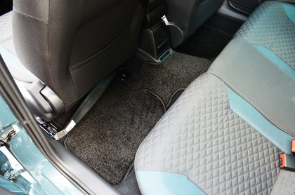 Коврики на Volkswagen Polo V 2010&nbsp;-&nbsp;2020 в Тамбове