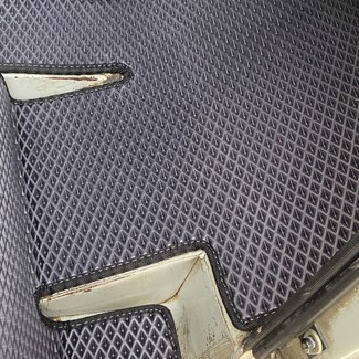 Ворсовые коврики на УАЗ Буханка 1965&nbsp;-&nbsp;2026 в Тамбове