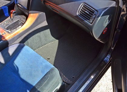 EVA коврики на Lexus GS II 1997&nbsp;-&nbsp;2005 в Тамбове