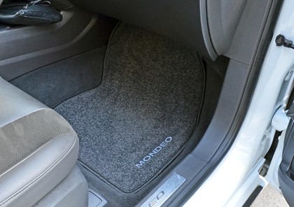 EVA коврики на Ford Mondeo V 2012&nbsp;-&nbsp;2022 в Тамбове