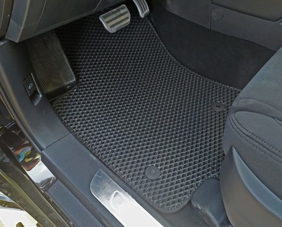 Коврики на Haval H9 I 2014&nbsp;-&nbsp;2024 в Тамбове