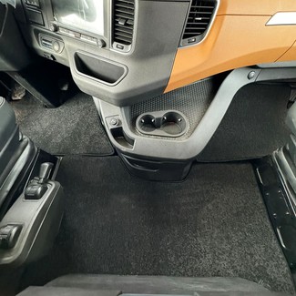 EVA коврики на Shacman X6000 2022&nbsp;-&nbsp;2026 в Тамбове