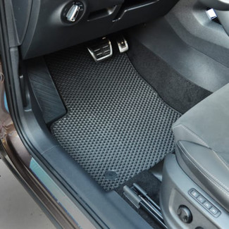 Коврики на Volkswagen Tiguan X 2020&nbsp;-&nbsp;2026 в Тамбове