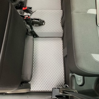 Ворсовые коврики на Lada (ВАЗ) 2121 Legend с ворсовым полом 2022&nbsp;-&nbsp;2026 в Тамбове