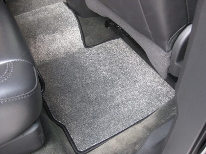 Коврики на Ford Explorer V 2010&nbsp;-&nbsp;2019 в Тамбове