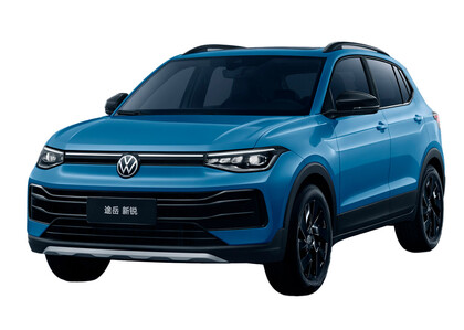 Ворсовые коврики на Volkswagen Tharu XR 2024&nbsp;-&nbsp;2026 в Тамбове