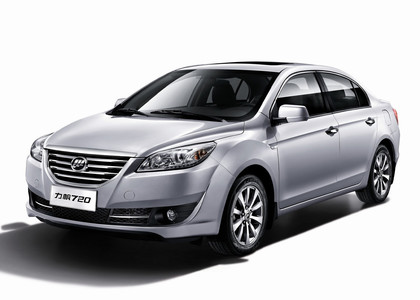 EVA коврики на Lifan Cebrium 2014&nbsp;-&nbsp;2018 в Тамбове