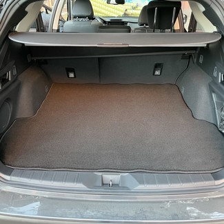 Ворсовые коврики на Subaru Outback VI 2019&nbsp;-&nbsp;2026 в Тамбове