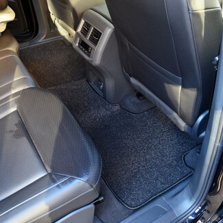 Ворсовые коврики на Volkswagen Teramont X 2019&nbsp;-&nbsp;2026 в Тамбове