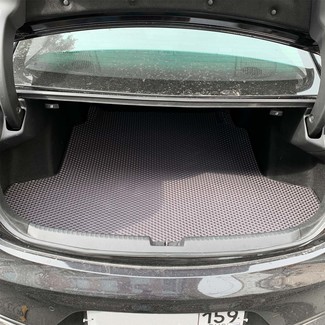 Ворсовые коврики на Acura TLX II 2020&nbsp;-&nbsp;2026 в Тамбове