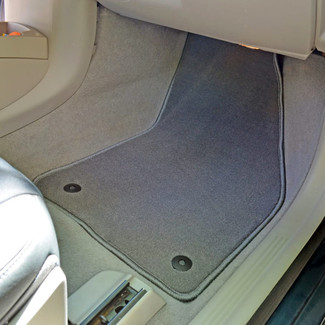 EVA коврики на Volvo V50 2003&nbsp;-&nbsp;2012 в Тамбове