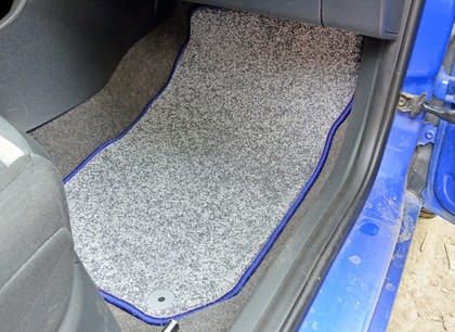 EVA коврики на Skoda Roomster 2006&nbsp;-&nbsp;2015 в Тамбове