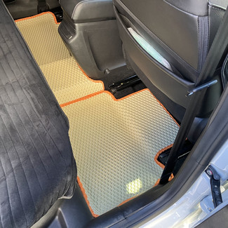 Ворсовые коврики на Lada (ВАЗ) Vesta рестайлинг 2022&nbsp;-&nbsp;2026 в Тамбове