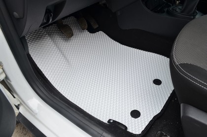 Коврики на Renault Duster I 2011&nbsp;-&nbsp;2021 в Тамбове