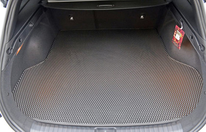 Ворсовые коврики на KIA Ceed III 2018&nbsp;-&nbsp;2026 в Тамбове