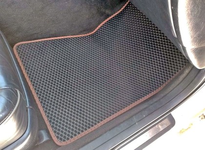 EVA коврики на Lexus GS II 1997&nbsp;-&nbsp;2005 в Тамбове