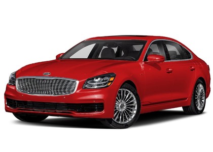 Коврики на KIA K900 2018&nbsp;-&nbsp;2022 в Тамбове